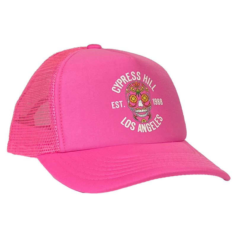 Cypress hot sale hill cap