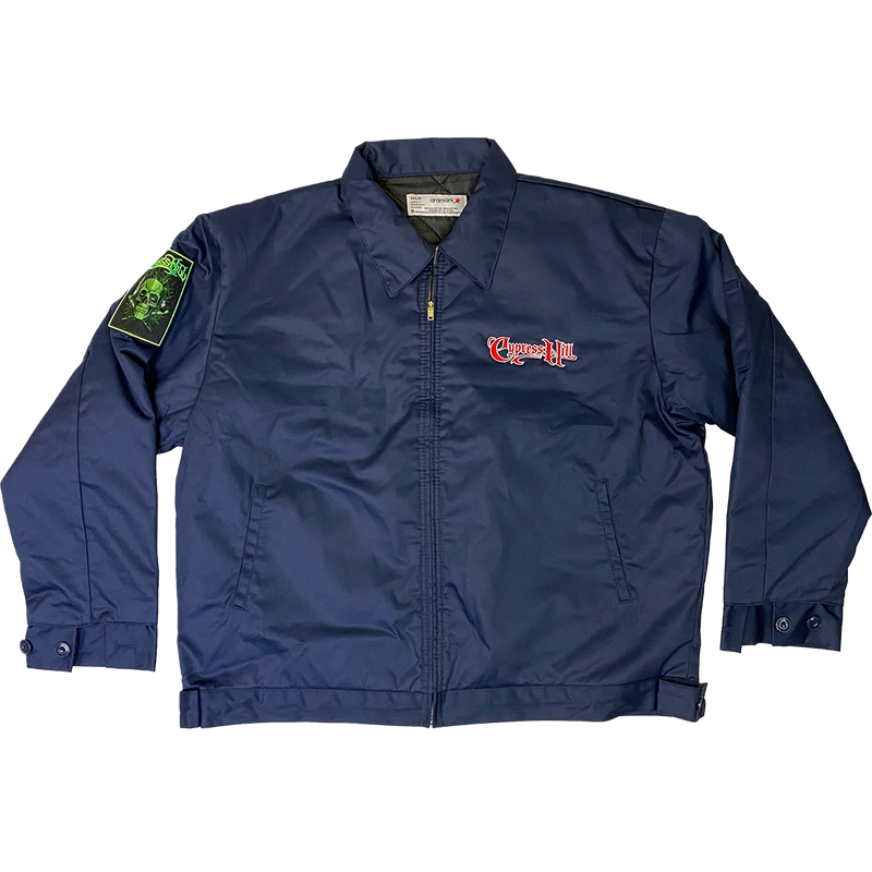 Cypress hill 2025 dickies jacket