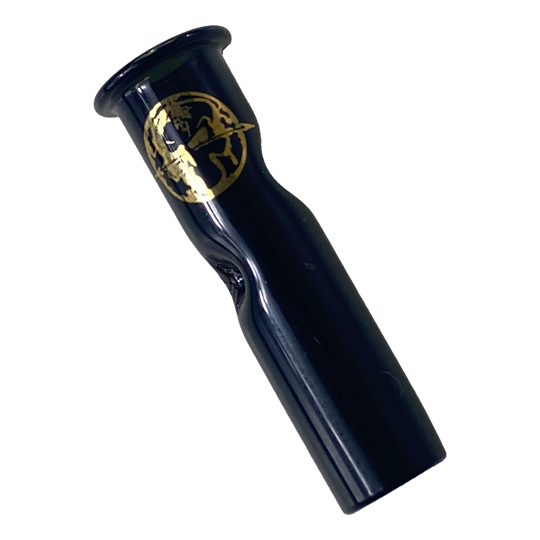 "Blackout" Classic Phuncky Feel Tip