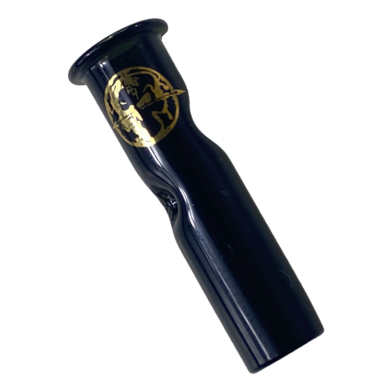 "Blackout" Classic Phuncky Feel Tip