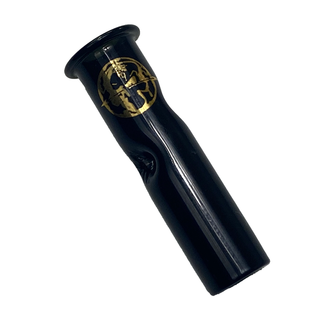 "Blackout" Classic Phuncky Feel Tip