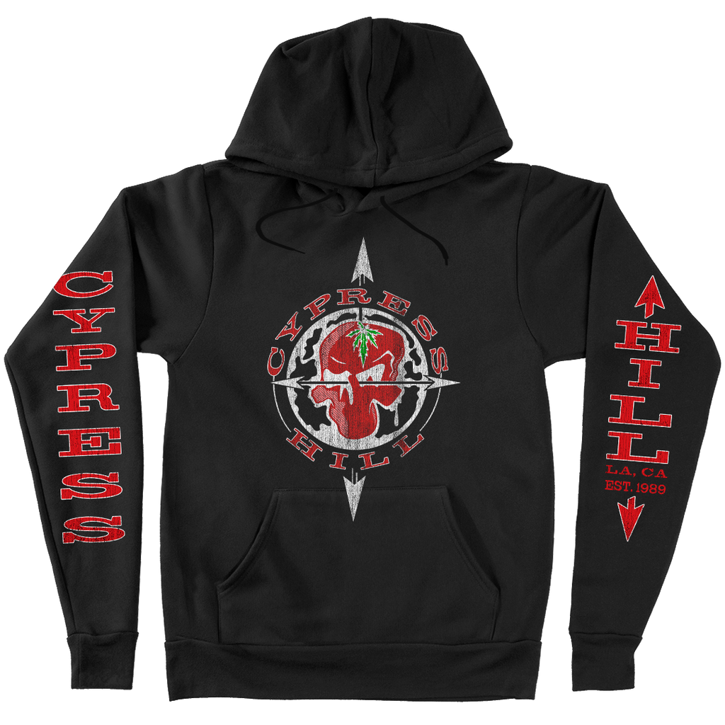 Cypress hill hoodie h&m shop