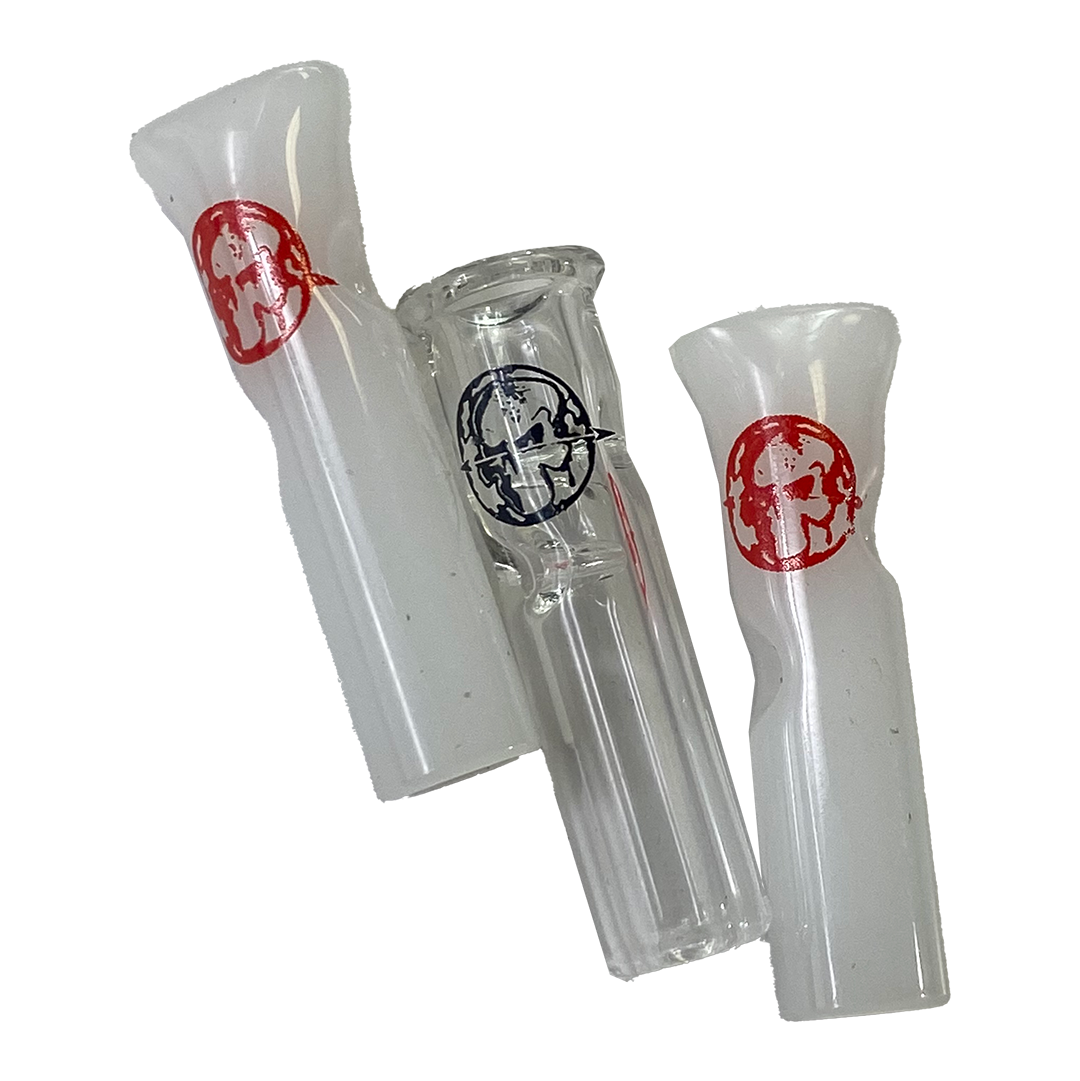 "Tres Equis" Classic Phuncky Feel Tips - Set of 3