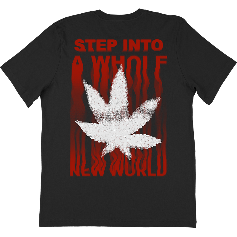 “Whole New World” T-Shirt