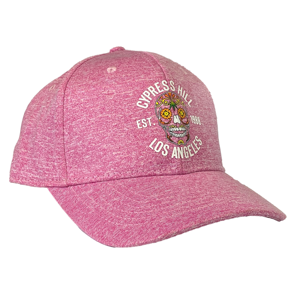 Cypress hill cap 2025