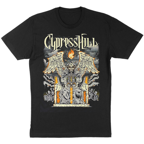 Cypress Hill Merchandise Store