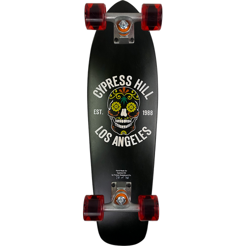 Skate Decks Cypress Hill