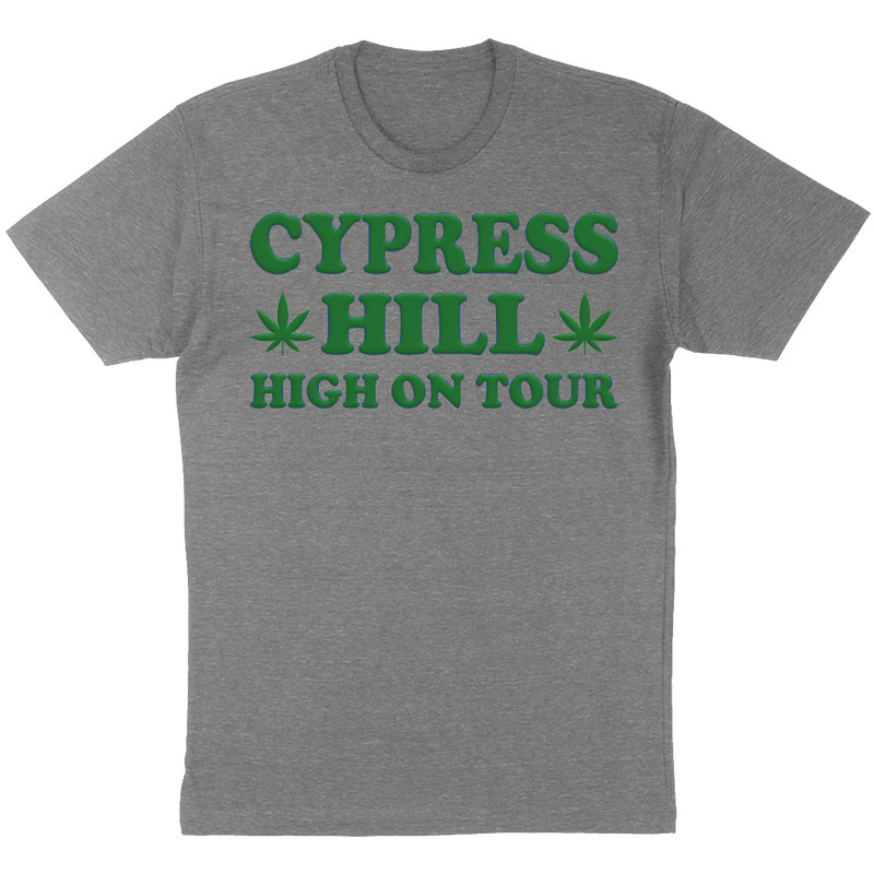 Cypress Hill "High On Tour" T-Shirt