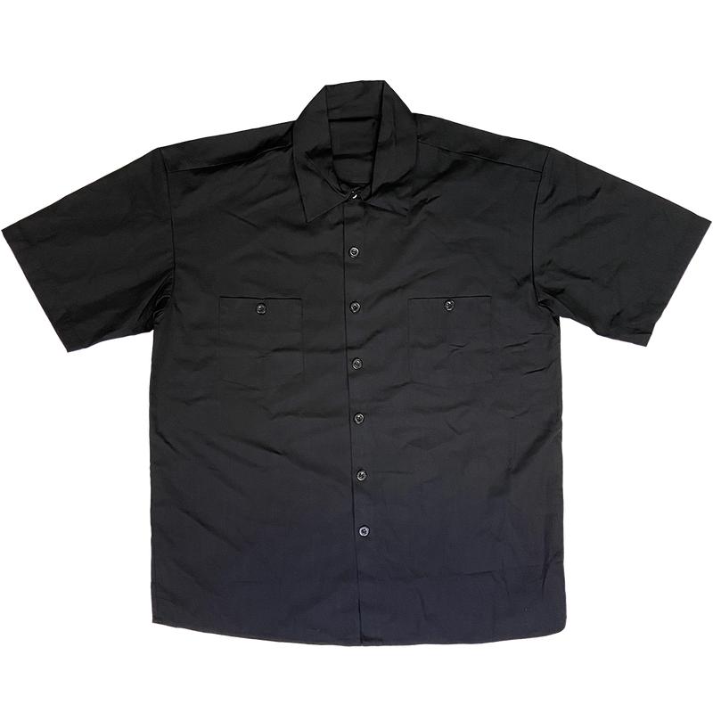 Cypress Hill "Elephants On Acid" Work Shirt