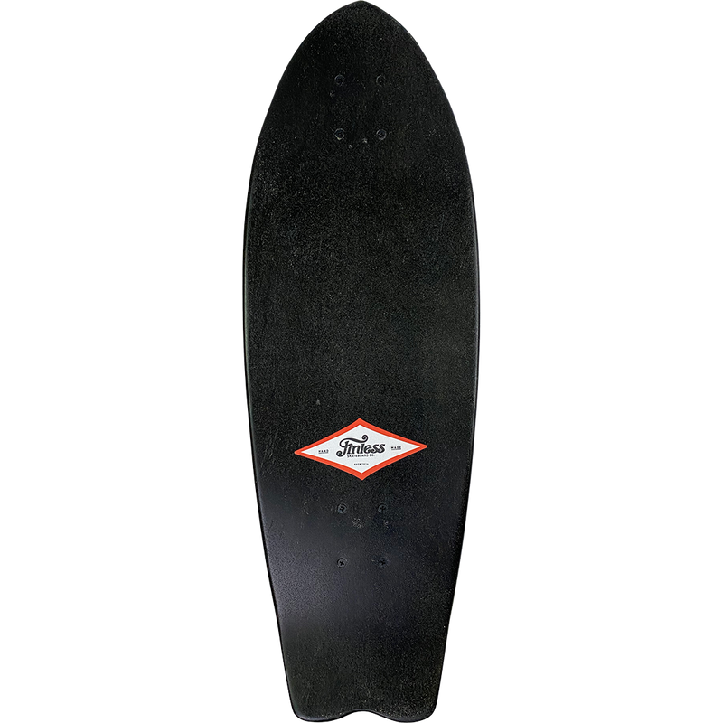 Cypress Hill "Skull N Compass" AUTOGRAPHED Custom Skate Board