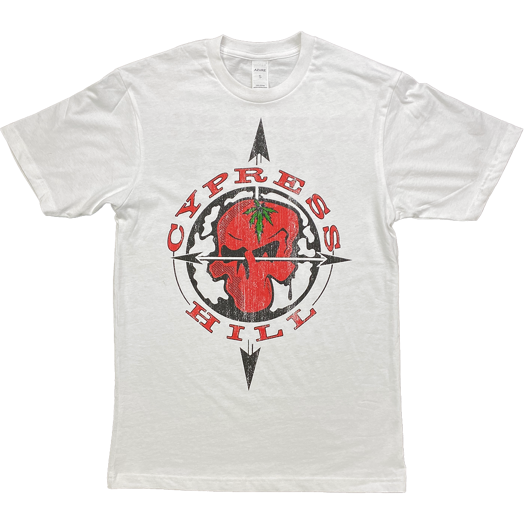 All Products – Cypress Hill