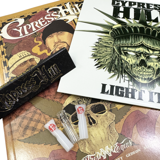 Tres Equis Light it Up Bundle