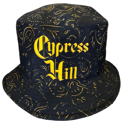 Cypress Hill Beanies, Hats & Headwear