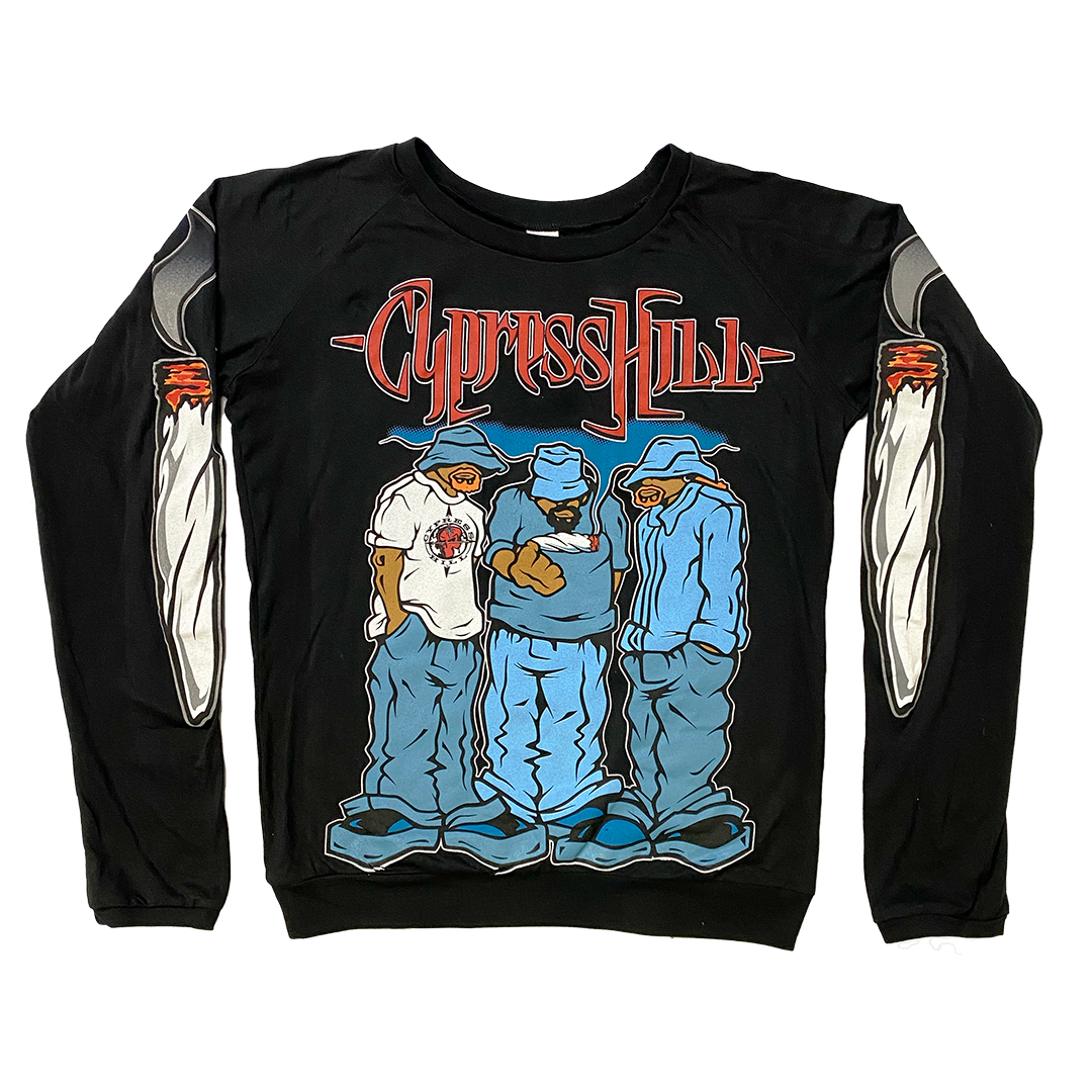 2004 CYPRESS HILL ツアー ラップ Tシャツ il_1080xN.6834980608_k1ik.jpg