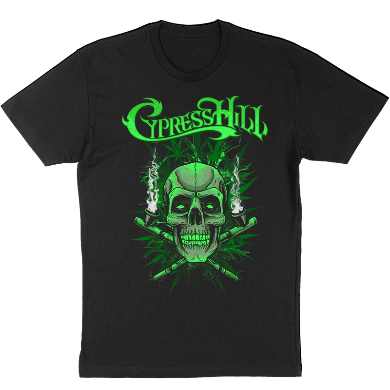 Cypress Hill "420" T-Shirt