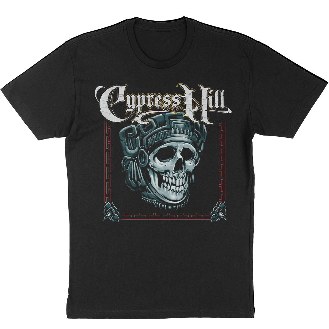 Cypress Hill 