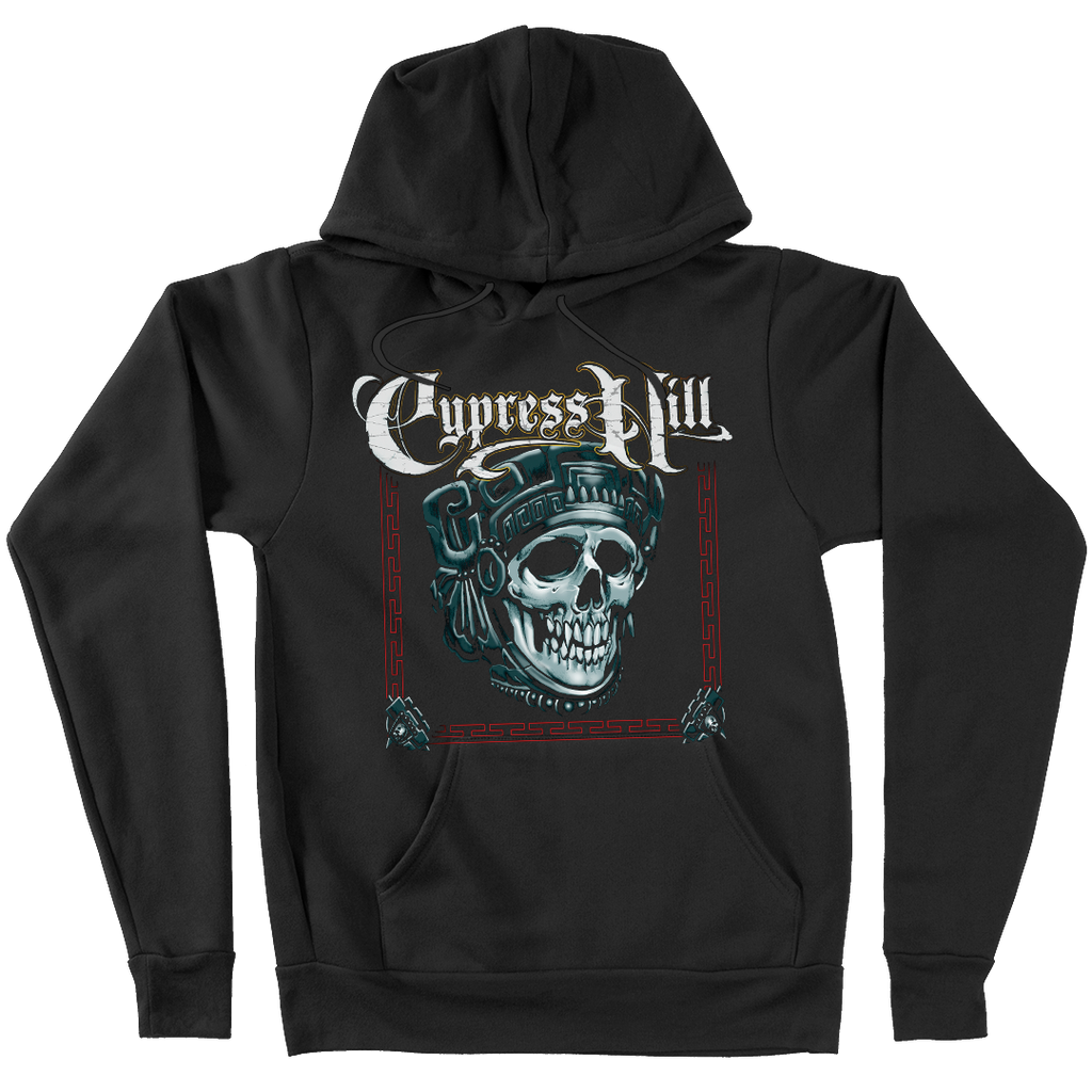 Outerwear – Cypress Hill