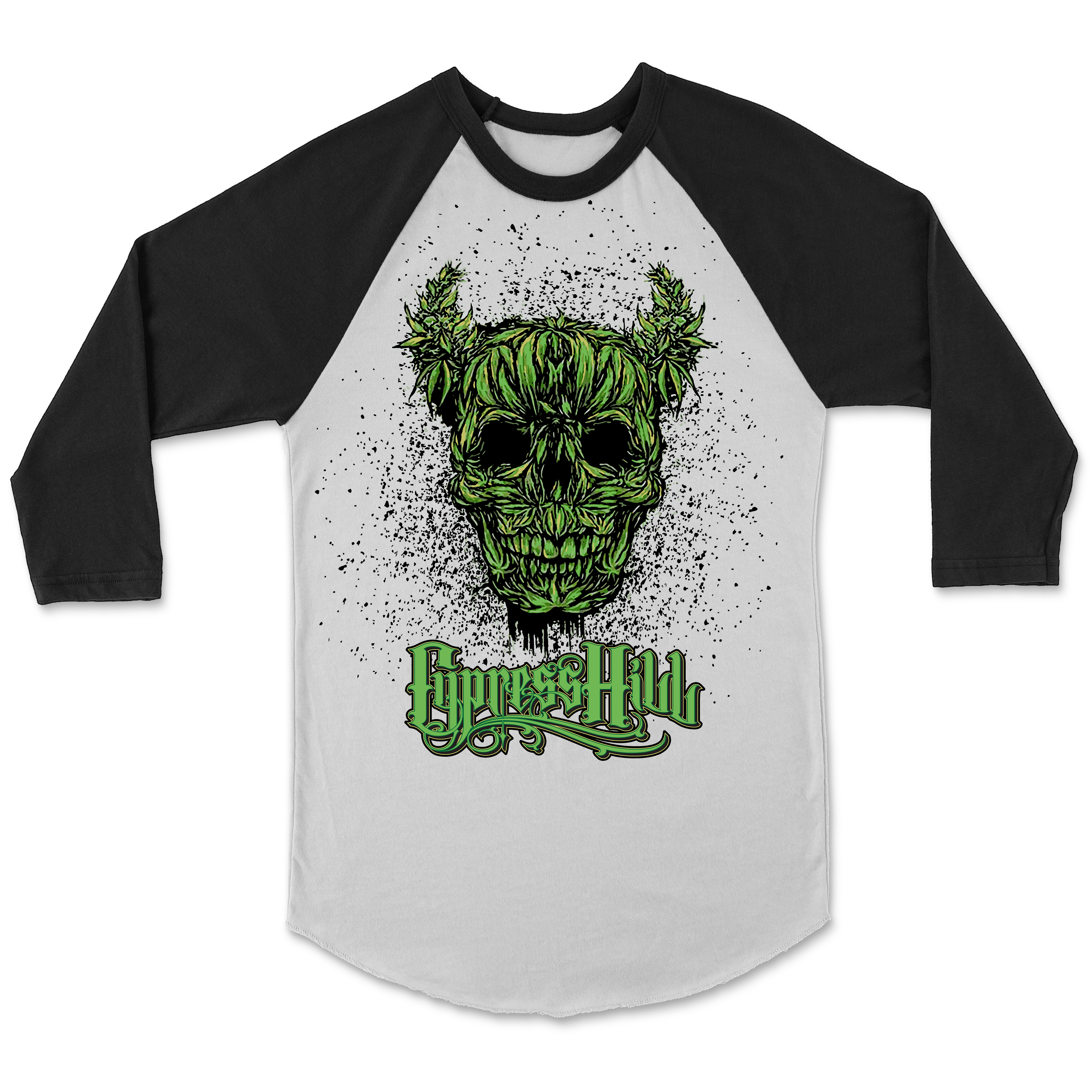 All Products – Cypress Hill
