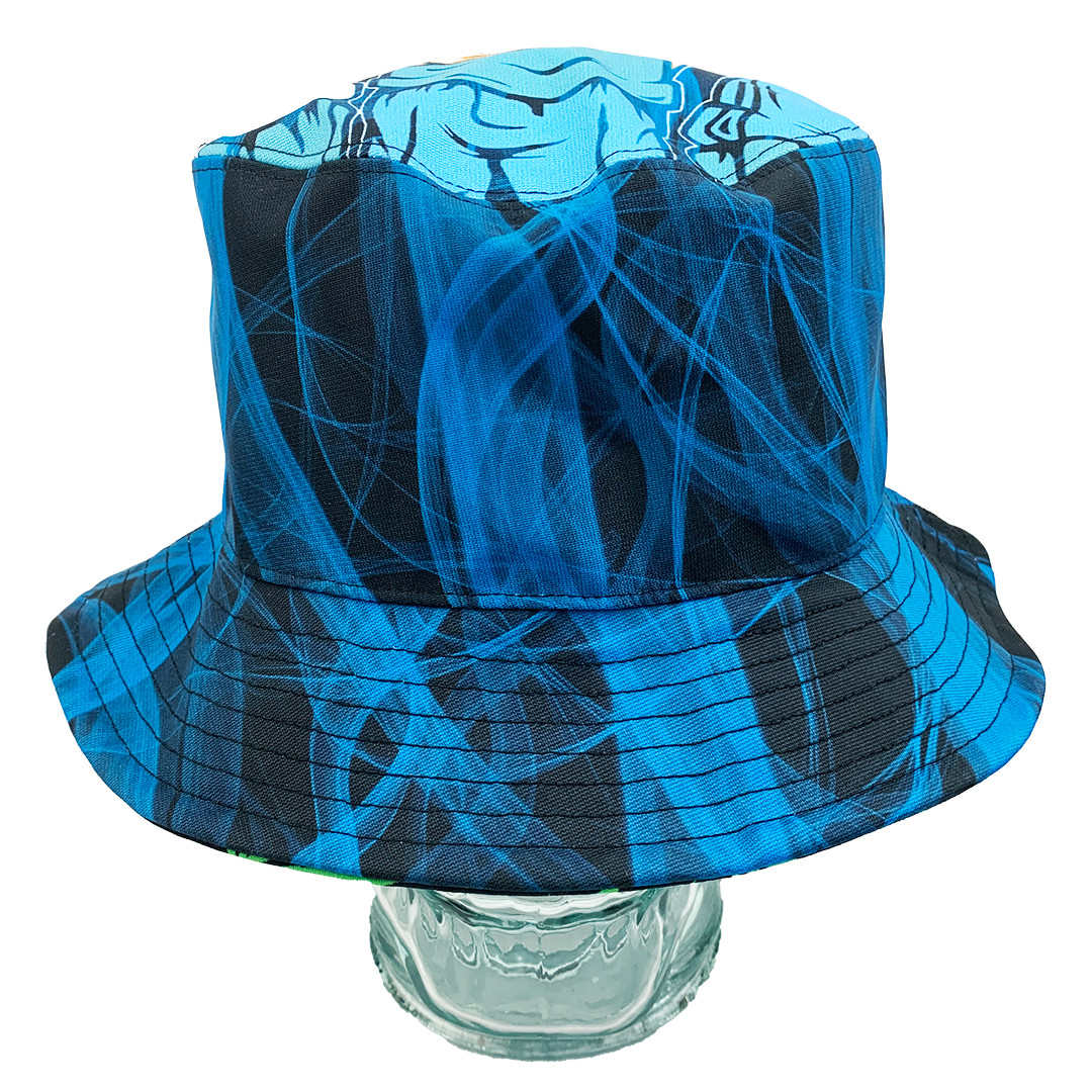 Blunted Bucket Hat – Cypress Hill
