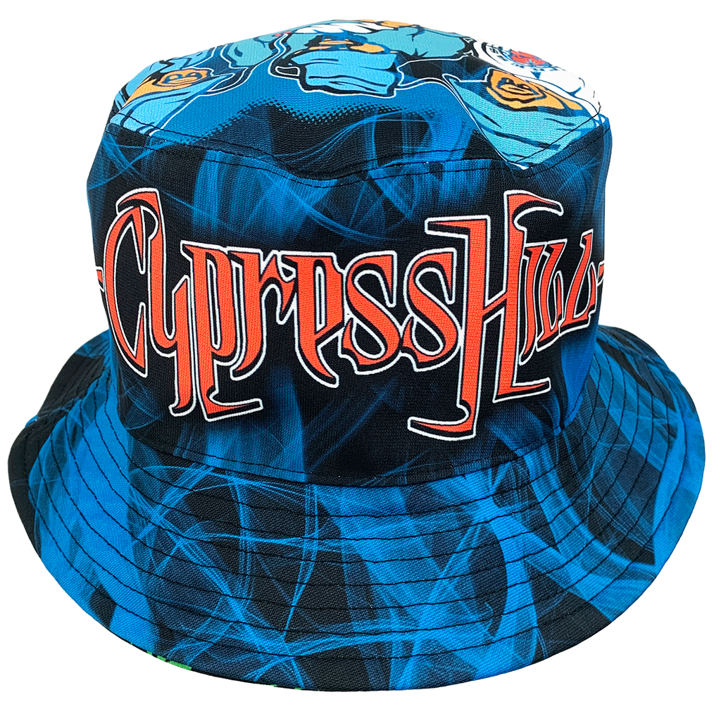 Cypress hill bucket deals hat