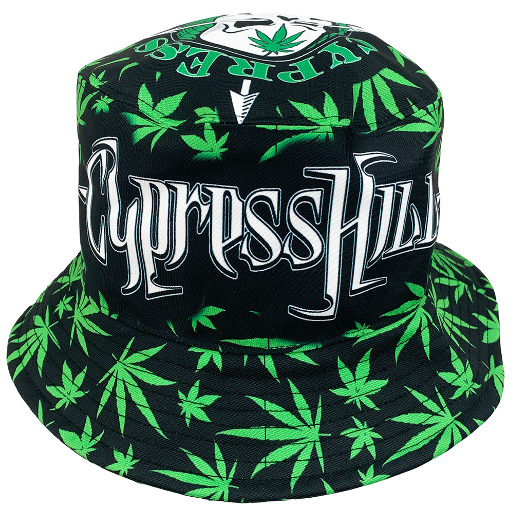 Cypress hill cap hotsell