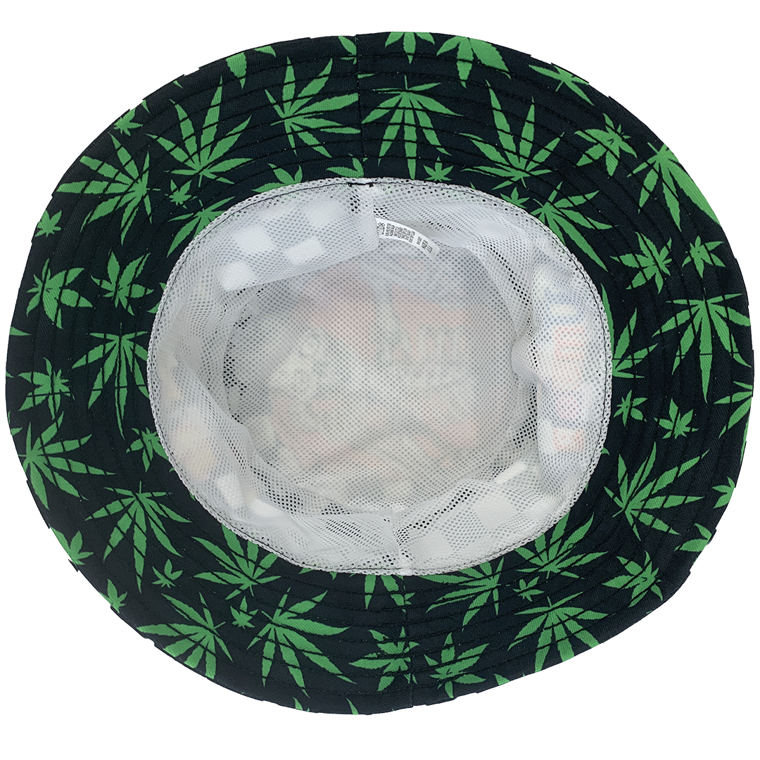 South Gate Bucket Hat